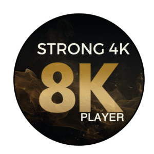 Panel Revendeur Strong (10 Crédits)